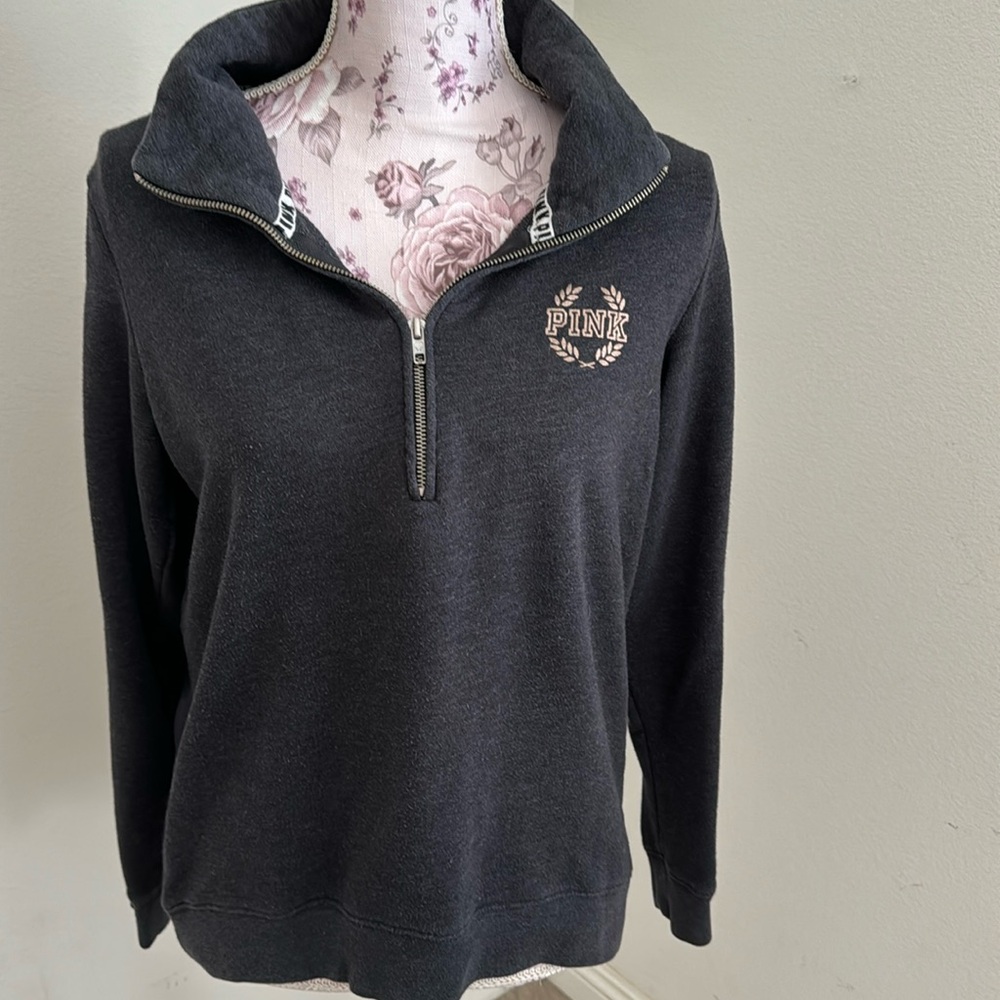 VS PINK tracksuit set